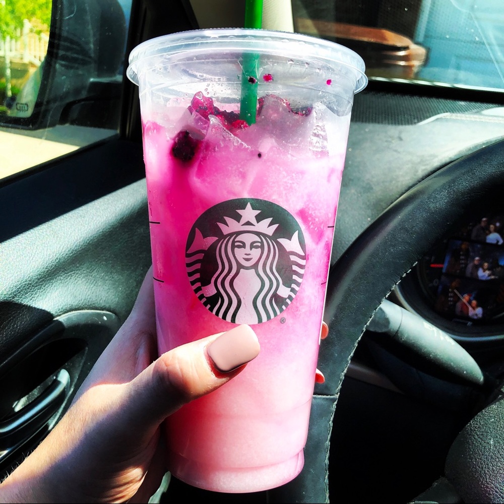 Meet your Posher, Lorelei